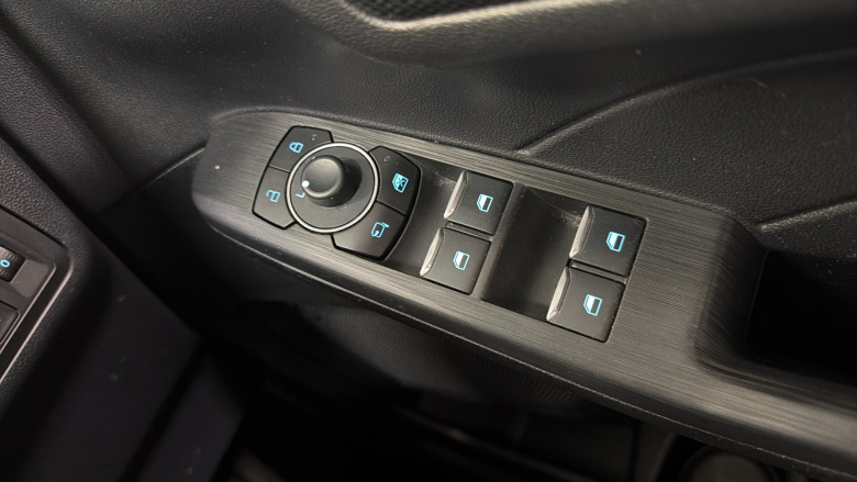 Ford Kuga 2.5 PHEV ST-Line Edition 5dr CVT Estate